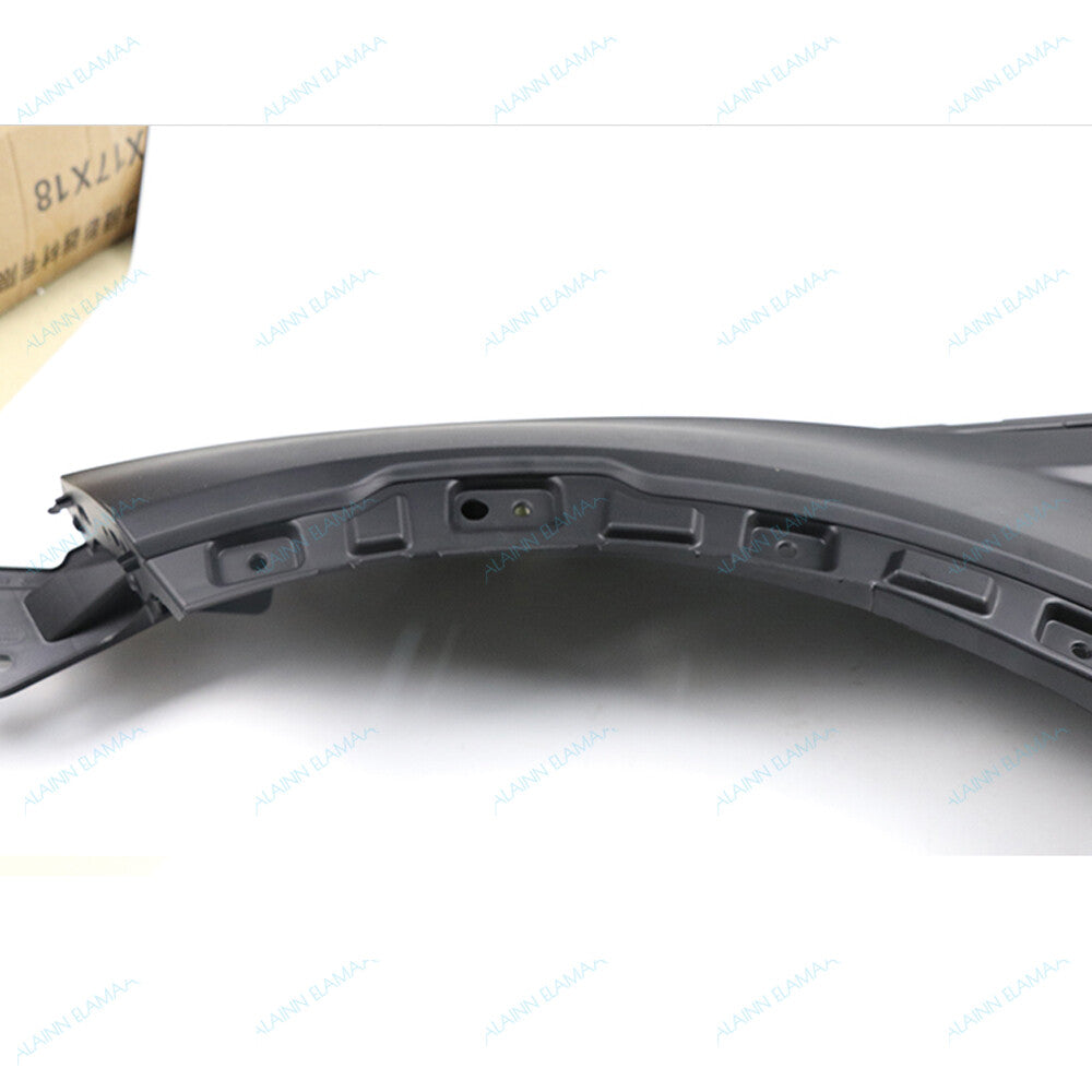 ya 5 8.7 Fender Mudguard Assembly Fits For LR for Range for Rover Evoque 2012-2018 Right Primed