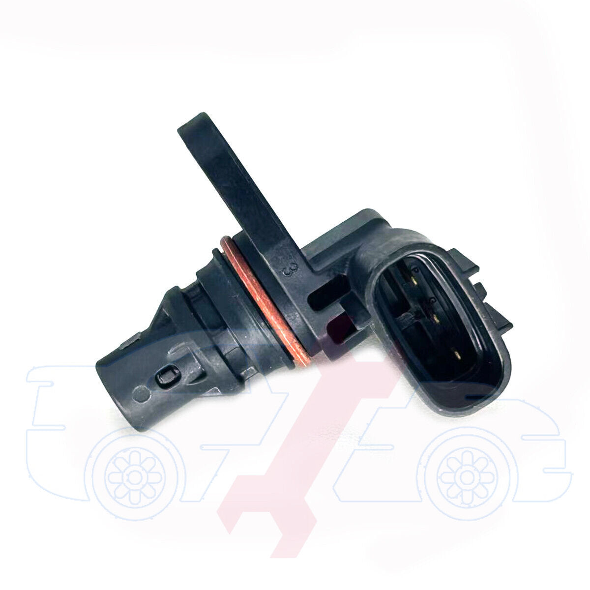 ya 1 8.5.4 Camshaft position sensor 17-20 for Hyundai for Kia 2.0l 39350-2e200