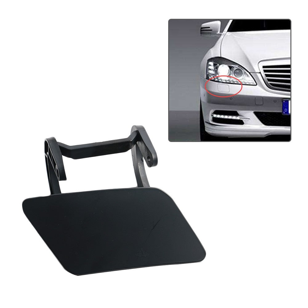 ya 27 6.18.2 For 2005-2011 for Mercedes W221 S-Class Front Headlight Washer Nozzle Cover Right