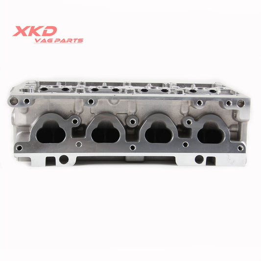 ya 27 7.2 1.6-liter gasoline engine cylinder head and valves suitable for Volkswagen for Jetta , Polo, CLRA, CLPA, CLSA