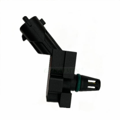ya 1 8.12 baidi Map pressure sensor 0261230296 is suitable for Volvo C30 C70 S40 S60 S80 V50 V70 T5 D5