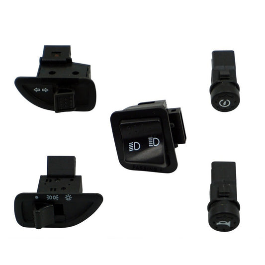 ya 8 5.27 Turn Signal Control Turn Signal Function Ignition Function For Piaggio Scooters