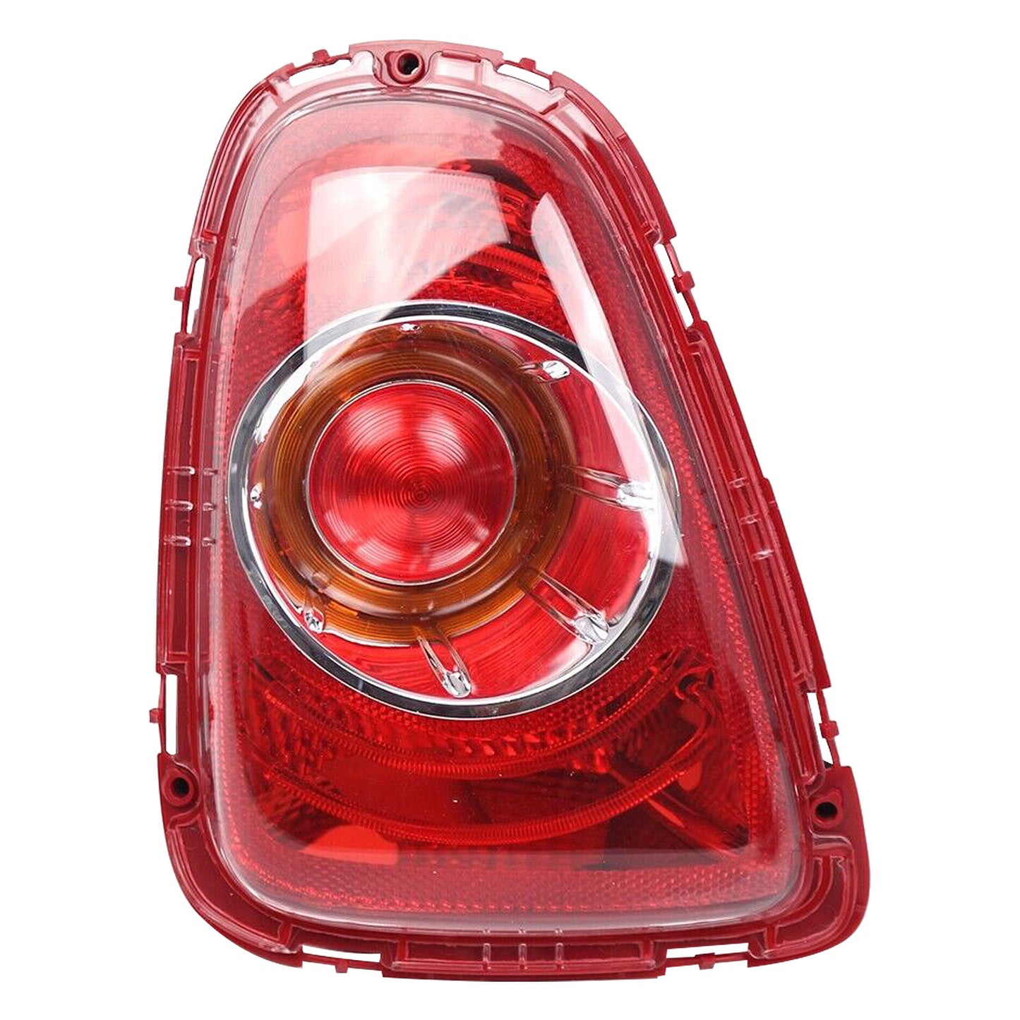 ya 1 8.5.4 Rear Left Tail Light 63217255909 for Mini R56 R57 LCI R58 R59