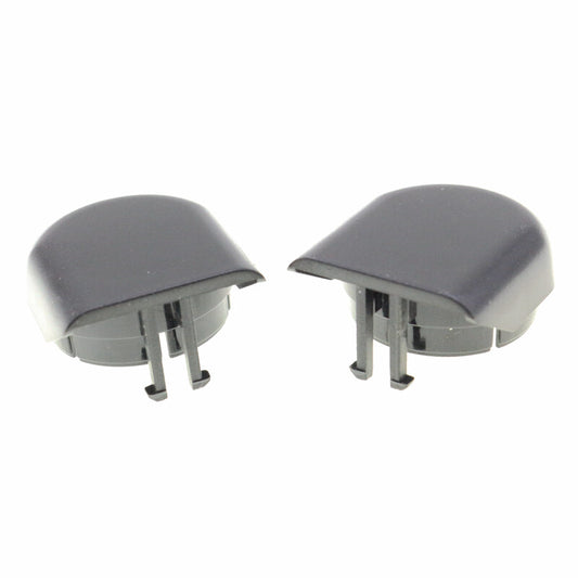 ya 3 6.25 2-pack GV9S67395 for Mazda CX4 2016-21 front windshield washer wiper arm nut cover