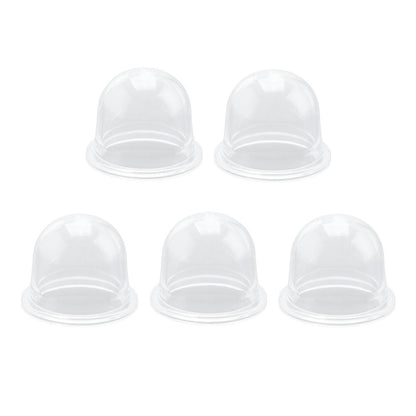 ya 14 5 Big Primer Bulbs for  For Carburetors Clear TPU Material
