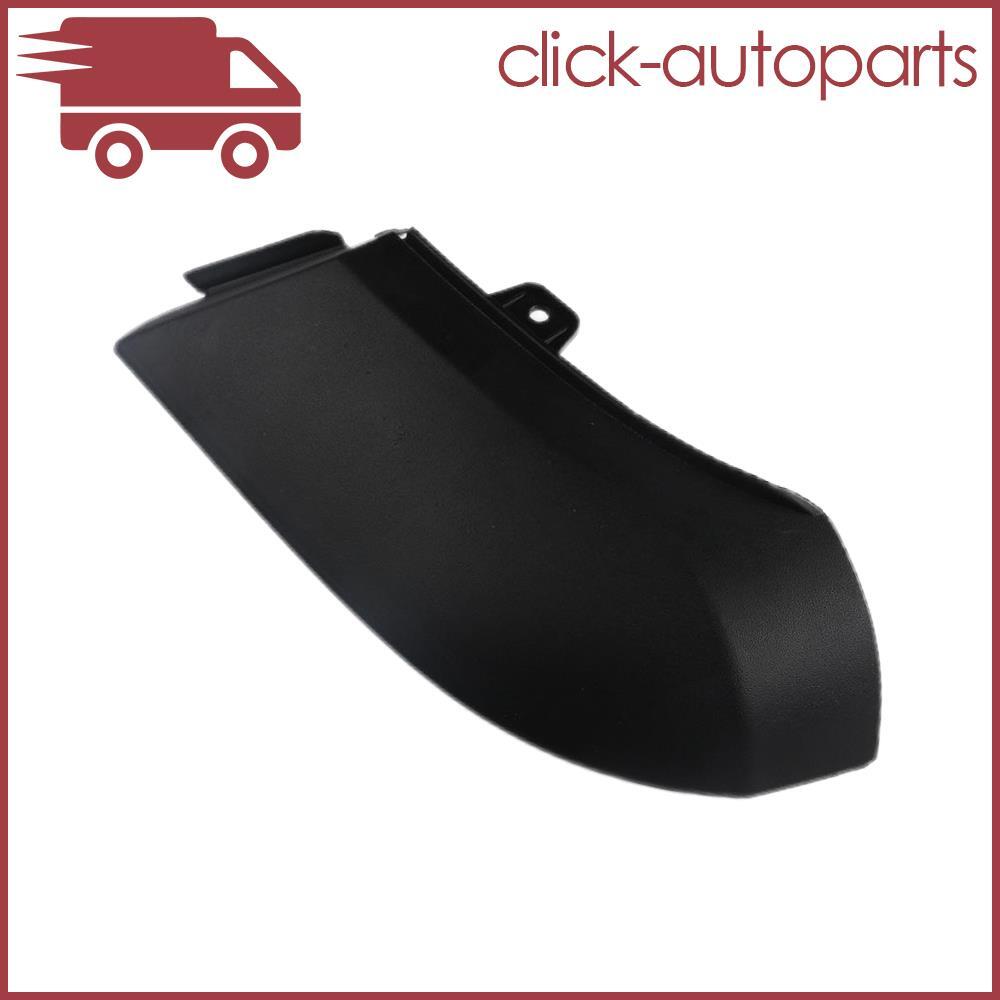 ya 27 6.18 Front Right Bumper Cover Outer 1648858825 Fits 10-12 for Mercedes GL-Class GL350