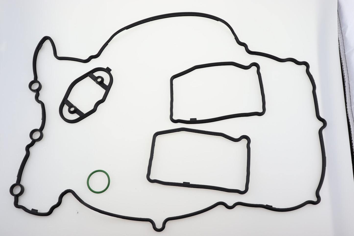 ya 1 8.5.3 1 set valve cover gasket kit for F10 F20 F30 F31 F25 engine 11127588418
