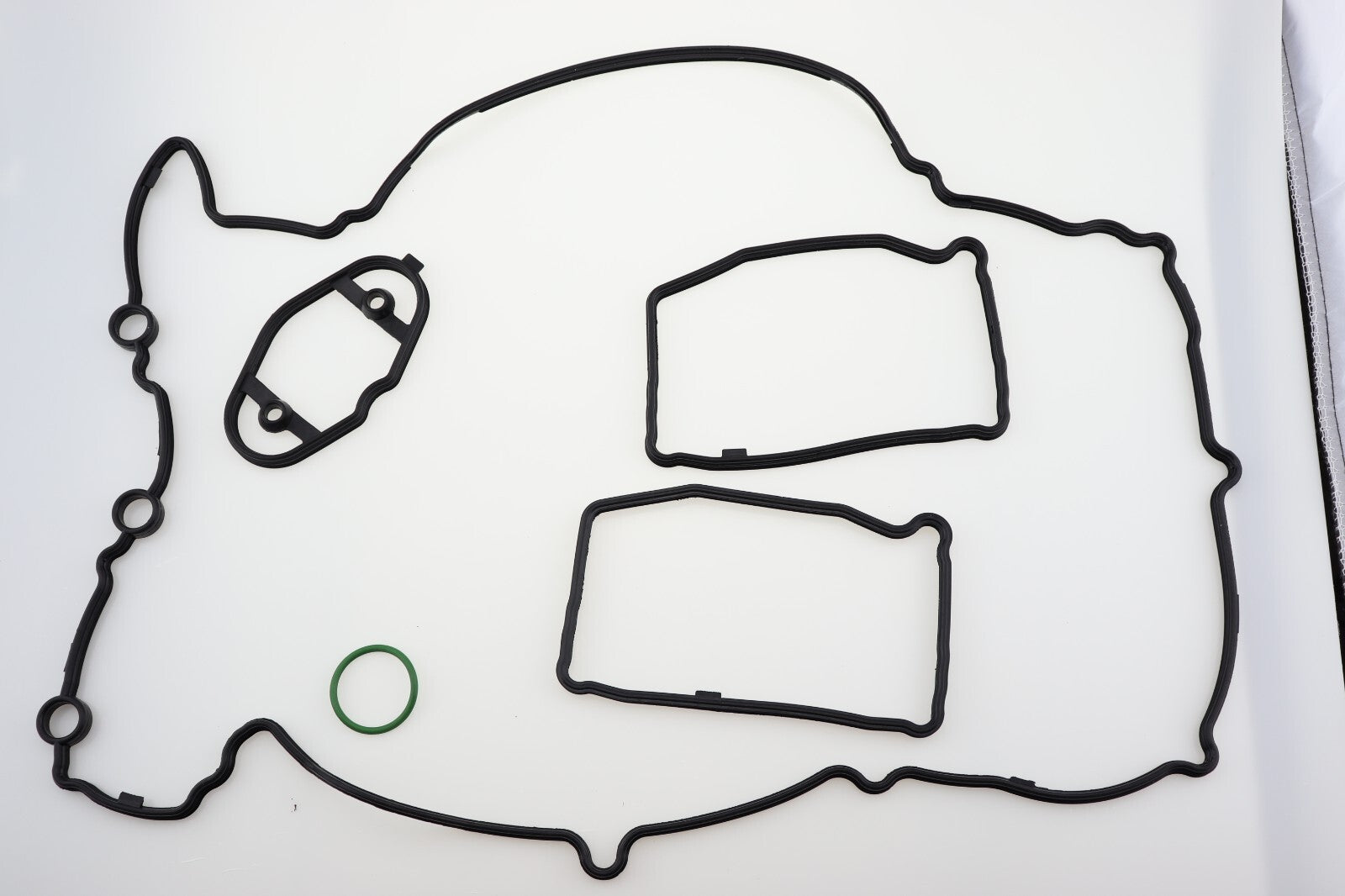 ya 1 8.5.3 1 set valve cover gasket kit for F10 F20 F30 F31 F25 engine 11127588418