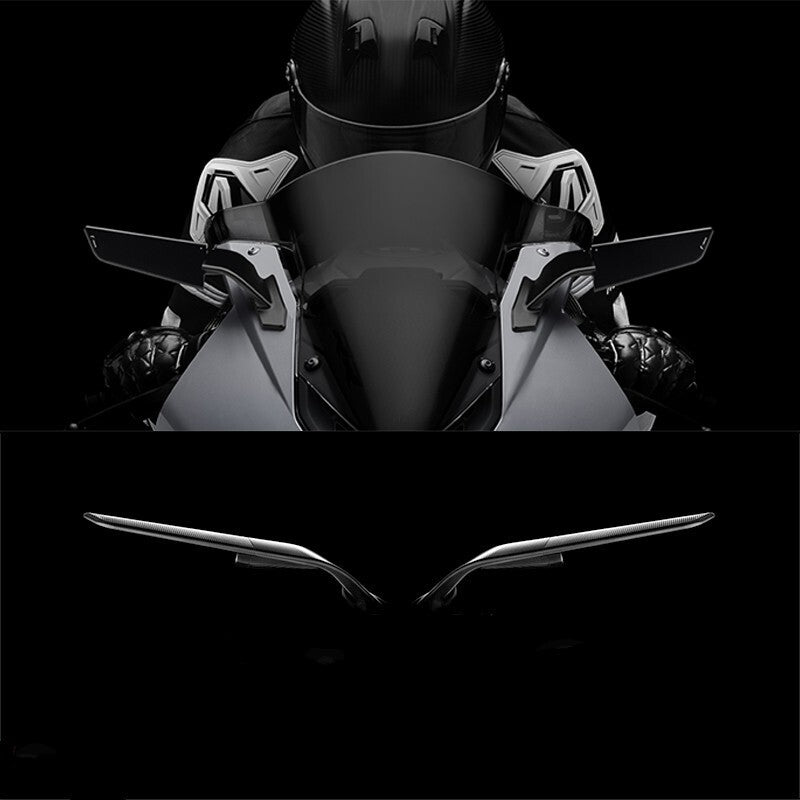 ya 4 6.21 for BMW S1000RR 2020-2022 new motorcycle CNC 180¡ã ro for Tata ble rear view mirror