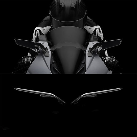 ya 4 6.21 for BMW S1000RR 2020-2022 new motorcycle CNC 180¡ã ro for Tata ble rear view mirror