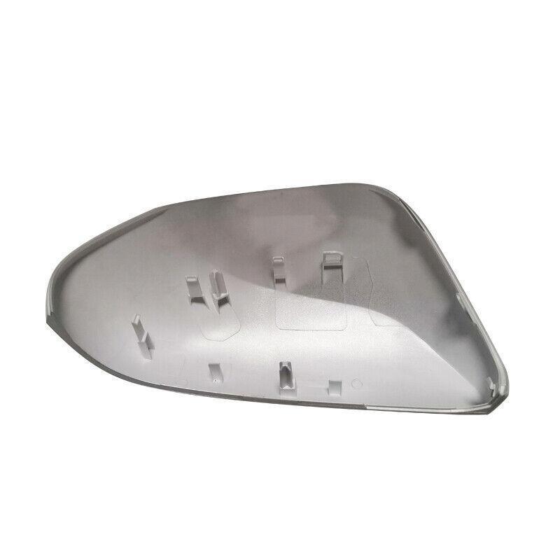 ya 1 8.5.2 Fits for for Camry 2018 - 20 Silver Left Side Door Mirror Cap 