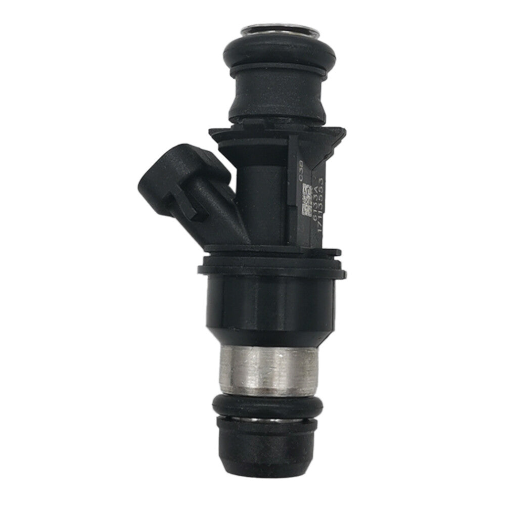 ya 4 6.17.2 8PCS Fuel Injectors Nozzle for Chevrolet for Silverado for GMC for Cadillac 17113553 FJ315