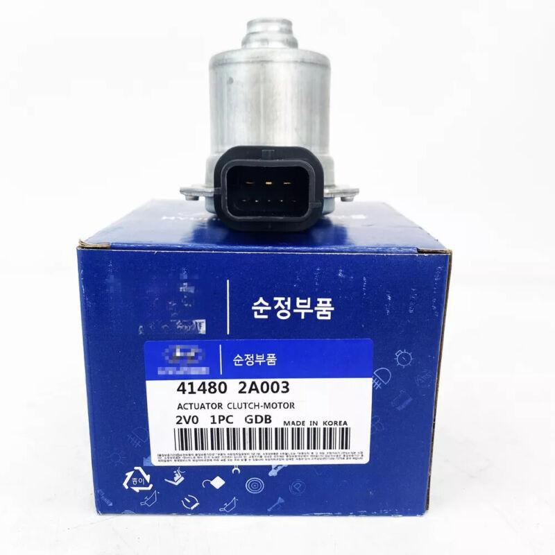ya 5 8.7 New OE Clutch Motor Actuator for 12-17 for Hyundai for Veloster OE# 41480-2A003
