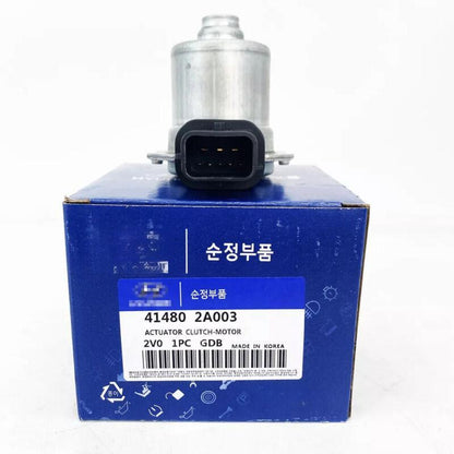 ya 5 8.7 New OE Clutch Motor Actuator for 12-17 for Hyundai for Veloster OE# 41480-2A003