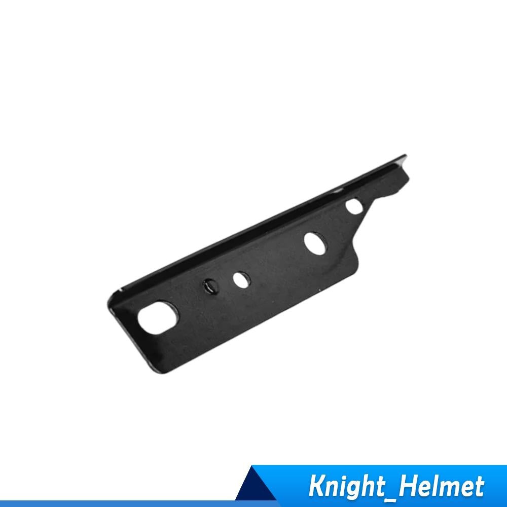 ya 27 6.18.2 Bumper Bracket Front Right RH Side Upper Fit For E400 2013-2016 E350 2010-2016