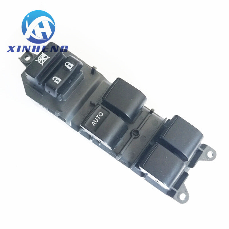 ya 1 8.5.1 84820-06100 Power Window Master Switch Front Left for Corolla for Camry RAV4
