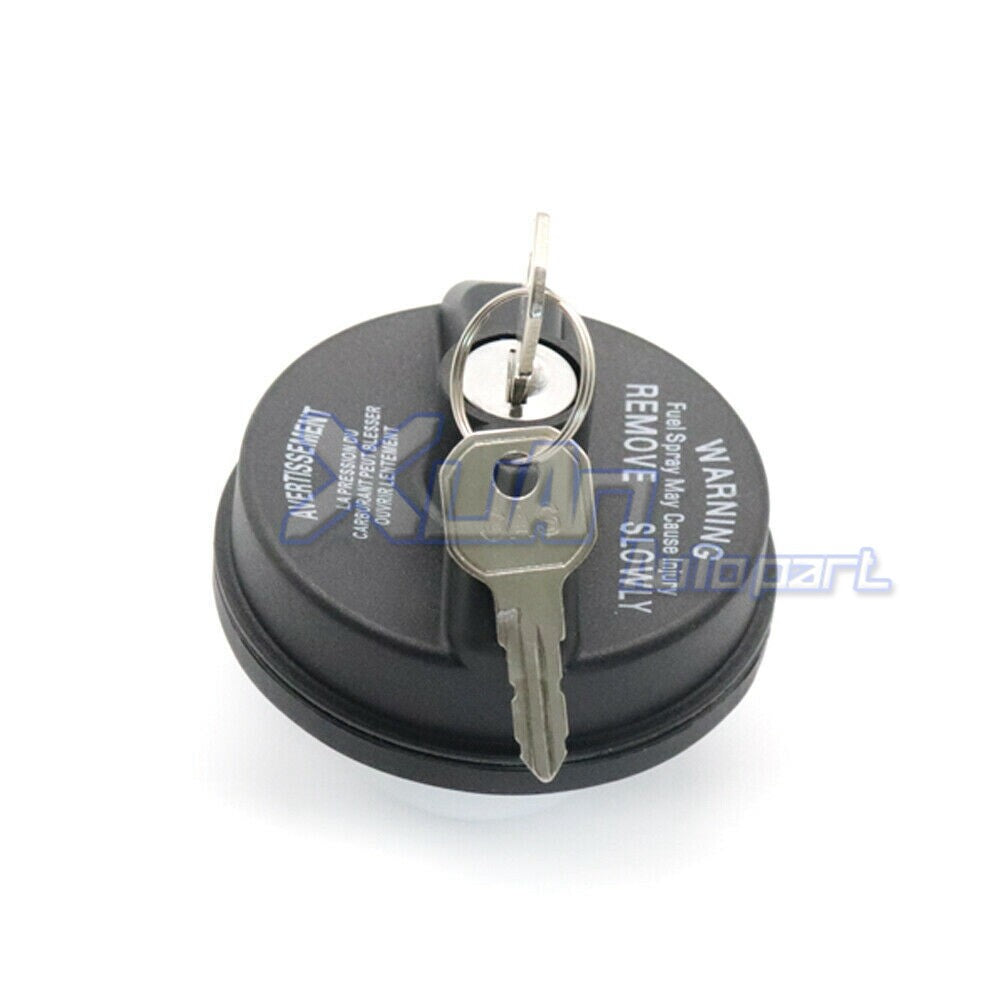 ya 11 6.8 05278655AB NEW Locking Gas Fuel Cap for Chrysler for Jeep for Dodge for Ram 2001-2021
