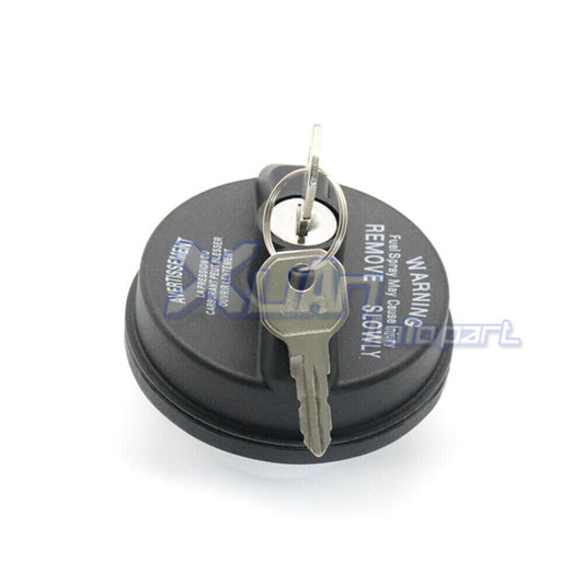 ya 11 6.8 05278655AB NEW Locking Gas Fuel Cap for Chrysler for Jeep for Dodge for Ram 2001-2021