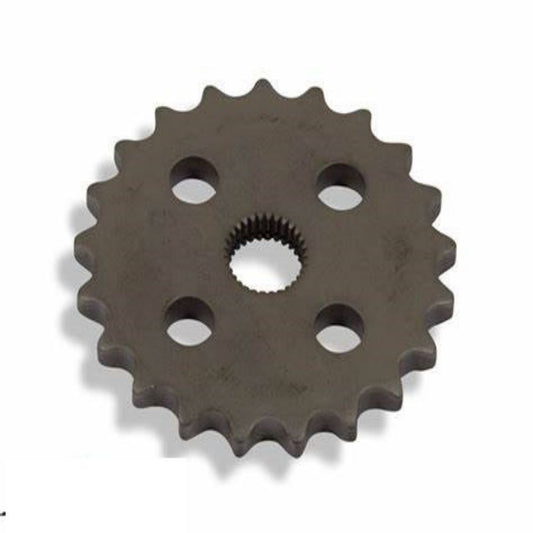 ya 9 6.5.2 Timing Chain Oil Pump Guide VVT Gears for BMW E81 E87 N46