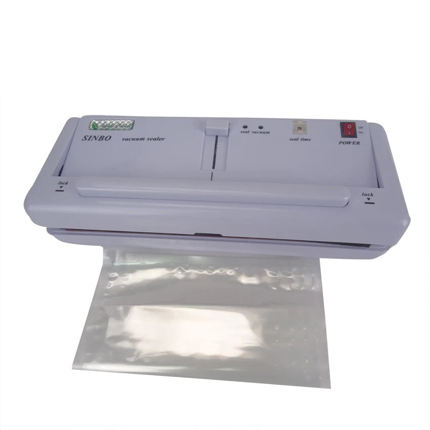 ya 14 DZ-280 Plastic Bag Vacuum Sealer Small Vacuum Packing Machine Sealing Machine