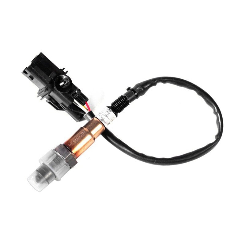 ya 1 8.5.3 0258007206 Broadband Air Fuel Ratio Oxygen Sensor Suitable for PLX AEM UEGO 30-2001