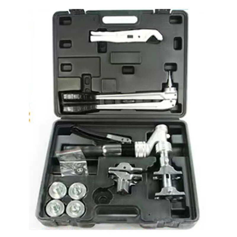 ya 26 Hydraulic Pex Pipe Crimping Tools Pressing Tools Clamping Tools Plumbing Tools