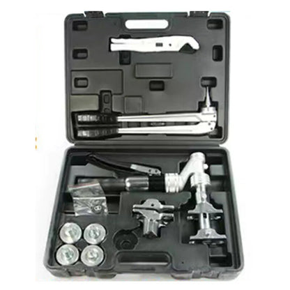 ya 26 Hydraulic Pex Pipe Crimping Tools Pressing Tools Clamping Tools Plumbing Tools