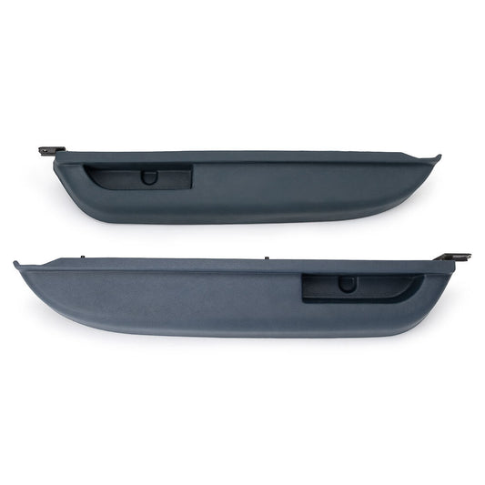 ya 5 8.7 2Pcs Front Left & Right Door Armrest for Chevrolet C1500 C2500 K1500 1990-1994