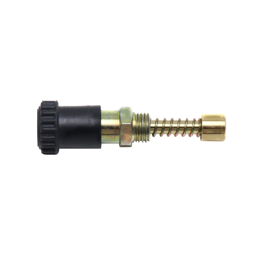 ya 4 6.17 Dellorto PHBG Vergaser Hand Choke for MAN uel For R2557 PHBG 21AS R2517 PHBG 15AS