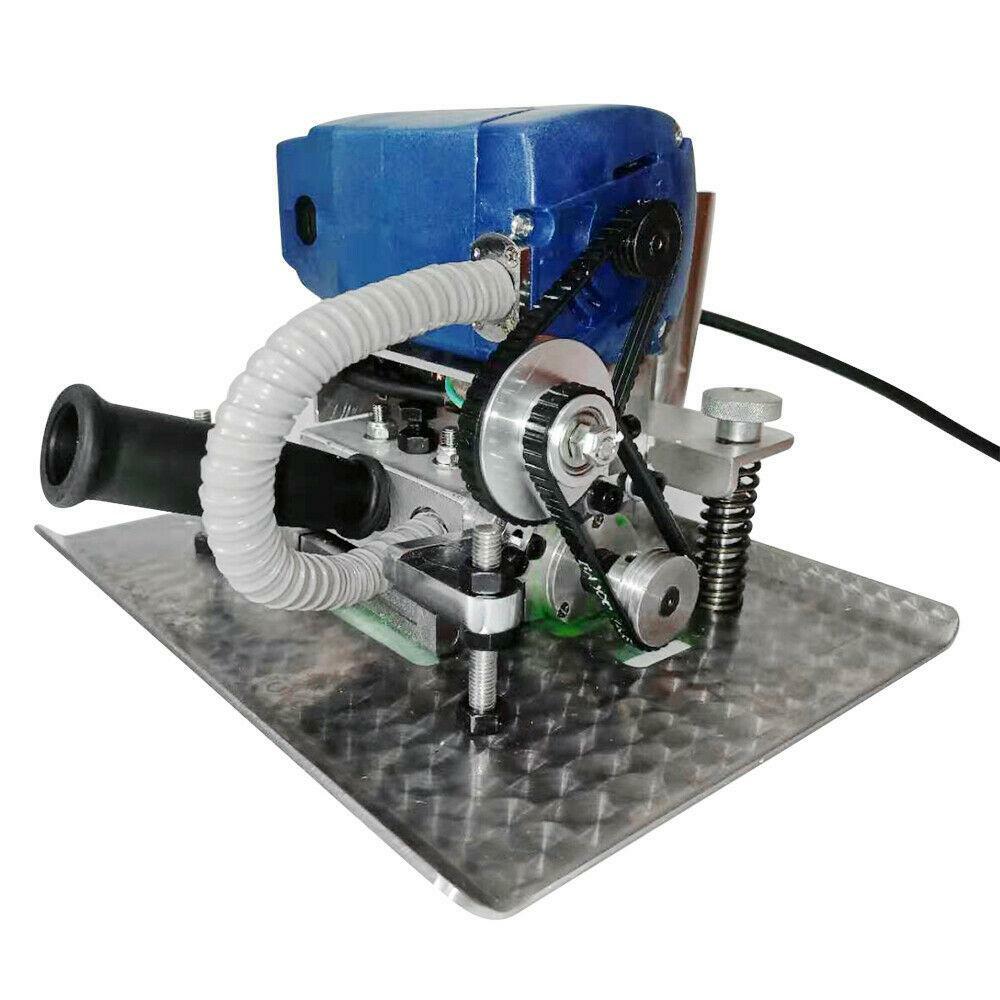 ya 26 CP-I 500w Portable Flat Shearing Machine for Carpet Rug 220V 15000RPM 500W