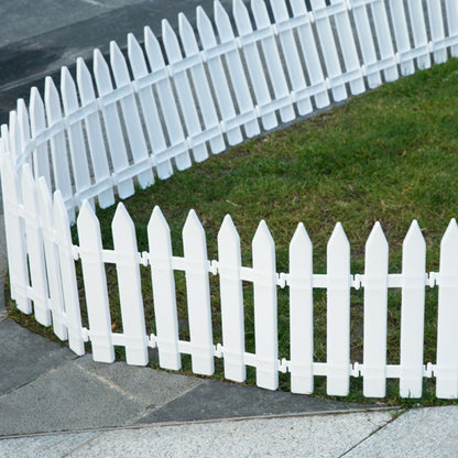 ya 25  Fence Decoration Tree Fencing Or ment ature Garden