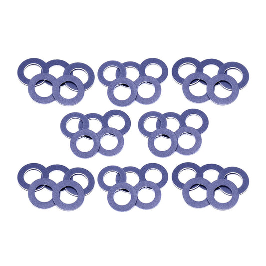 ya 12 5.21 40PCS Rear Oil Drain Plug Gaskets for Toyota Celica for Lexus HS250h IS250 GS350 New