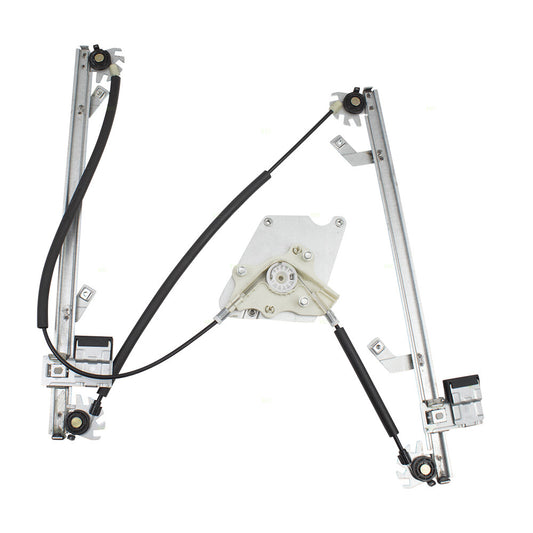 ya 1 6.30 The front left power window adjuster is suitable for 02-17 for Mercedes G-Class W463 4637201546