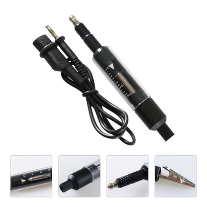 ya 5 8.7 Adjustable Ignition System Tester Useful Engine Ignition Coil Tester for Ca