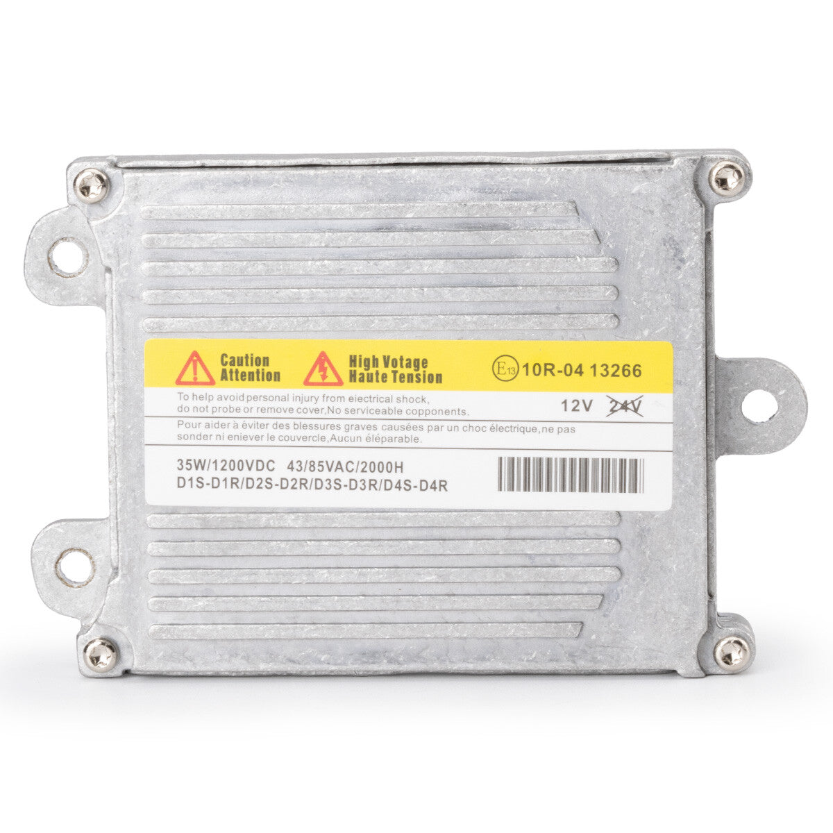 ya 5 8.7 Fits for Land Rover LR2 93235016 XENON HID Ballast Headlight Control Unit Module