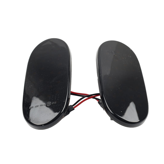 ya 12 5.22.2 Turn Signal Side Marker Light for for benz Sprinter W906 06-13 for VW Crafter 06-16