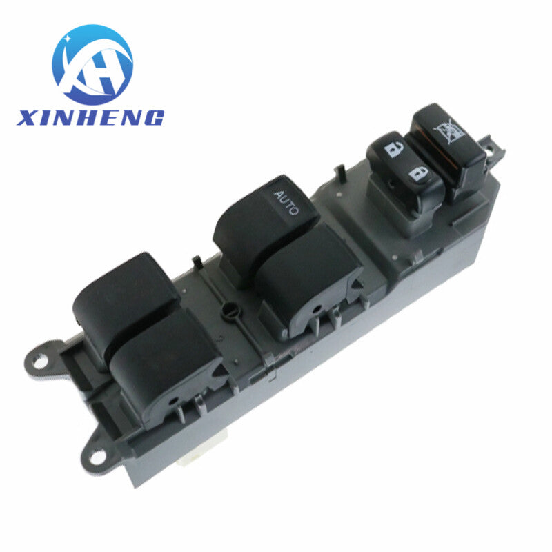 ya 1 8.5.1 84820-52250 Power Window Switch Left Driver Side For YARIS for Camry TACOMA