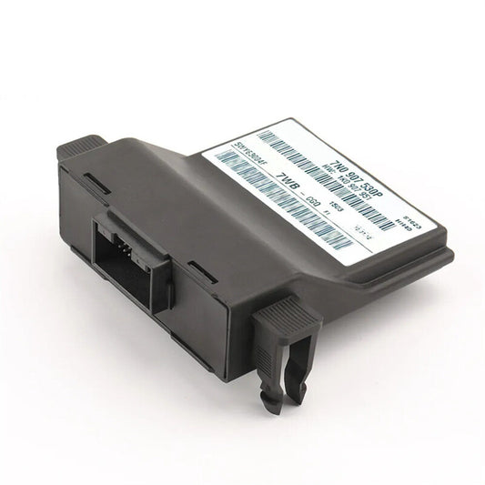 ya 2 6.26 Gateway CANBUS Interface Control Module For 2012-2015 for VW for Passat B7 7N0907530P