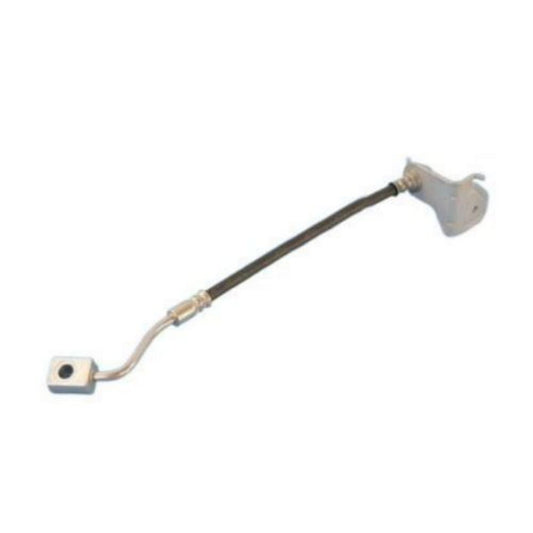 ya 10 5.28.3 52124736AD Rear Passenger Brake Hose for Jeep for Grand Cherokee 11-21