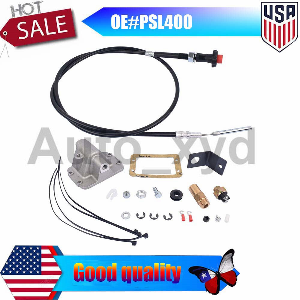 ya 2 6.26 1 set New PSL400 Axle Shaft Disconnect Conversion for Dodge for Ram 1500 2500 3500