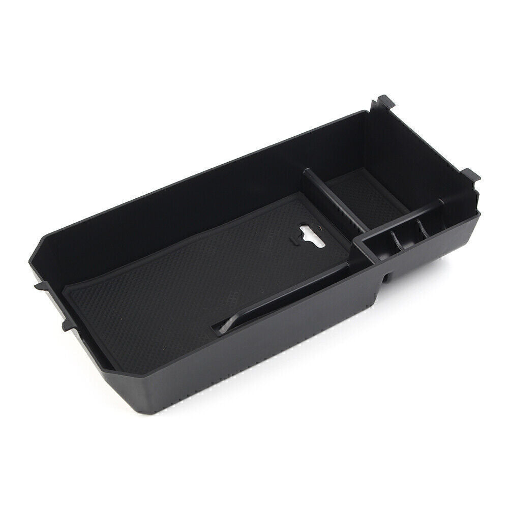 ya 5 8.7 Armrest Storage Box Pallet Center Console Tray Fit for Mercedes-benz C Class GLC200