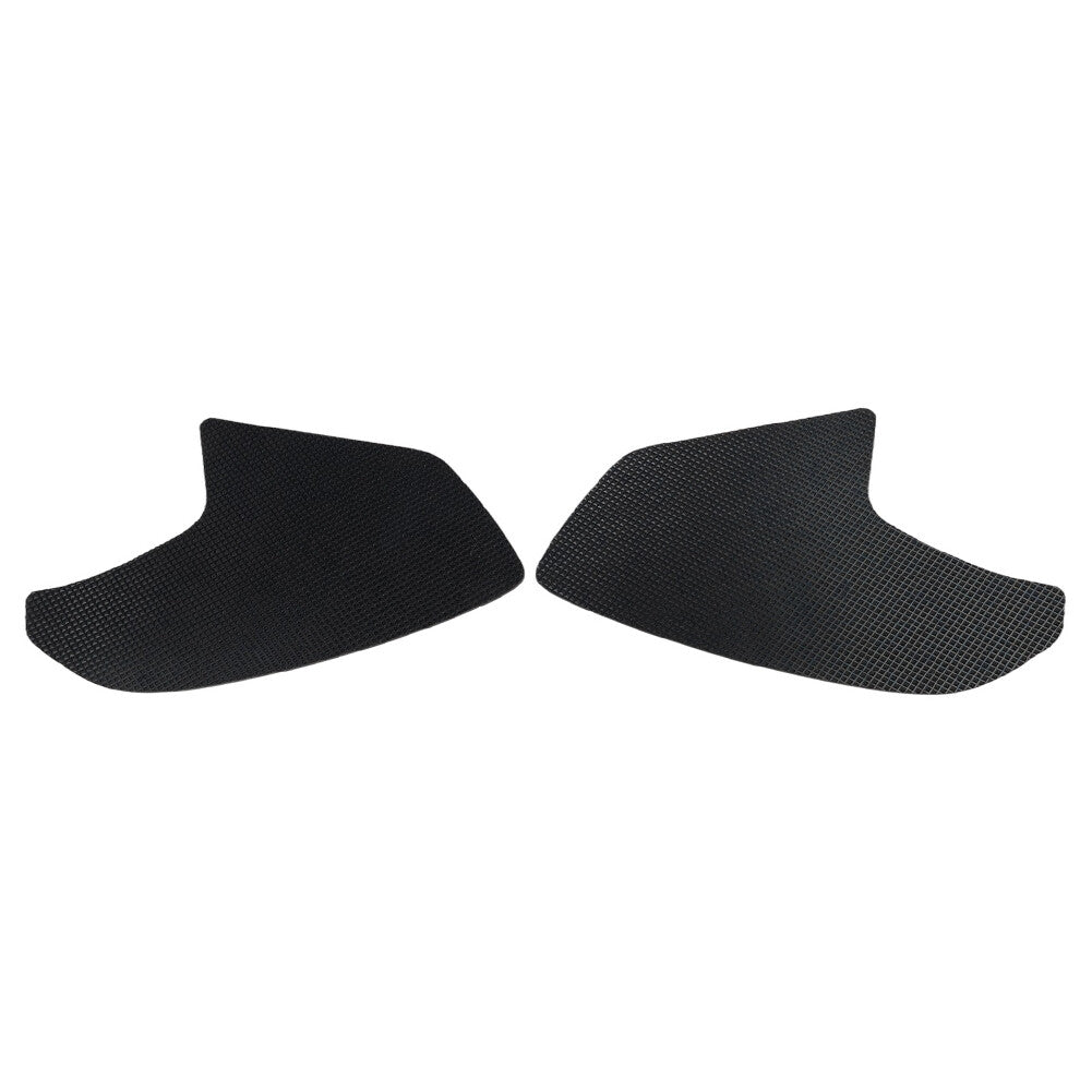 ya 5 8.7 Anti Slip Tank Traction Pad Knee Grip Protector for for BMW R1200GS 2013-2016