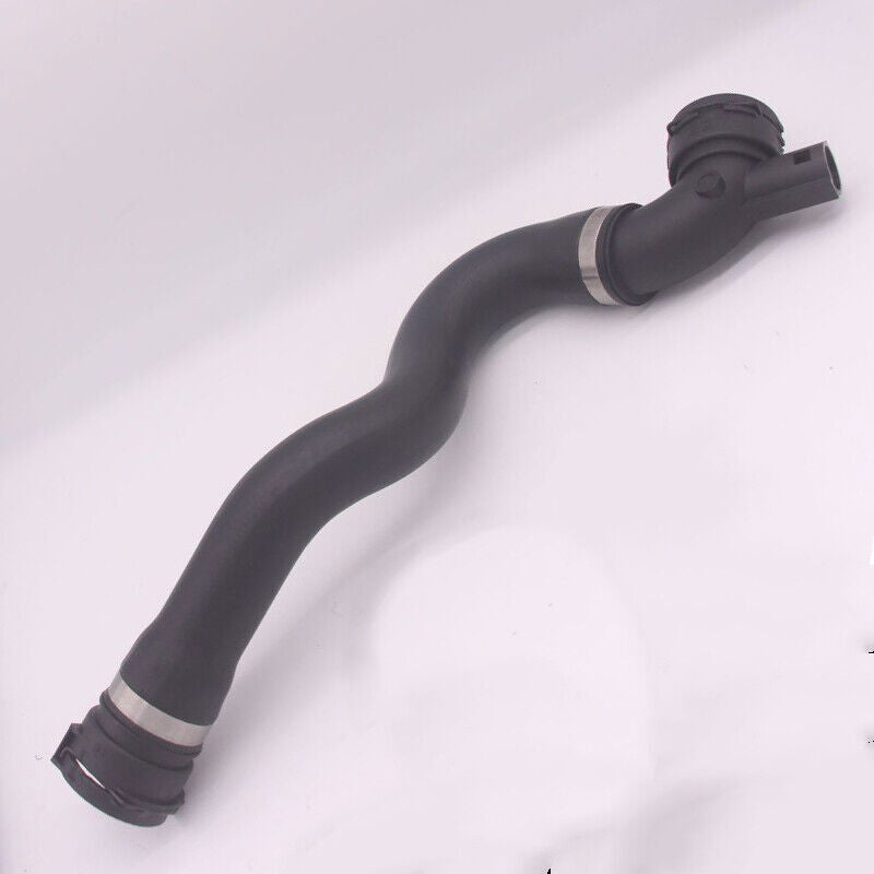 ya 5 8.7 Lower radiator cooling water hose for BMW X1 E90 E88 318i 320i 17127531769