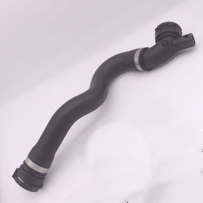 ya 5 8.7 Lower radiator cooling water hose for BMW X1 E90 E88 318i 320i 17127531769