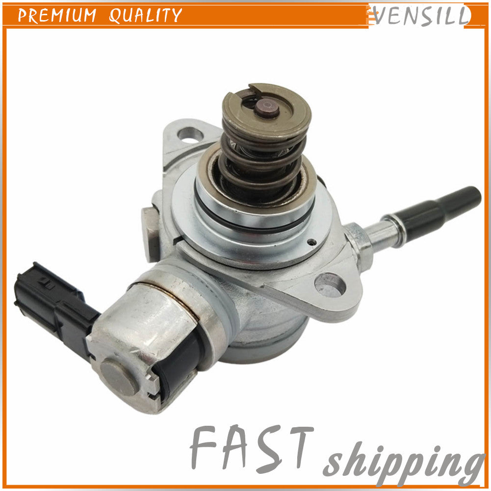ya 27 7.2 High Pressure Fuel Pump for Ford F-150 Transit 150 250 350 15-21 BL3E-9D376-CH