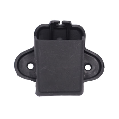ya 5 8.7 68002785AA Black Hood Release Handle Fit for 2005-2010 for Chrysler 300