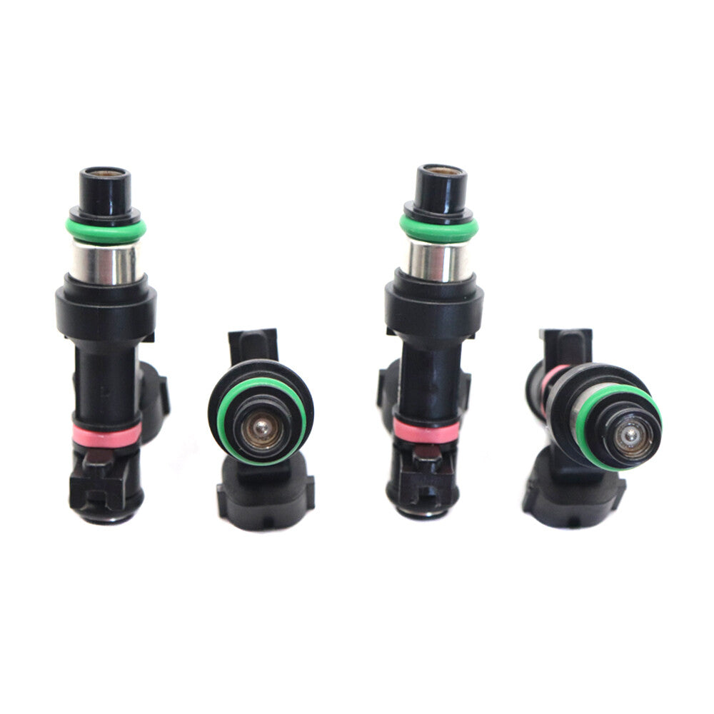 ya 1 8.5.2 4x Car H106845 Fuel Injector for Fluence 2.0 16V 16600-6863R 166006863R