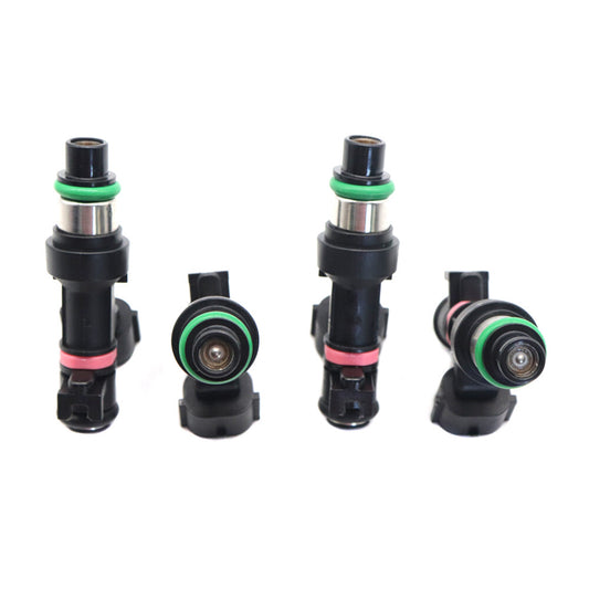 ya 1 8.5.2 4x Car H106845 Fuel Injector for Fluence 2.0 16V 16600-6863R 166006863R