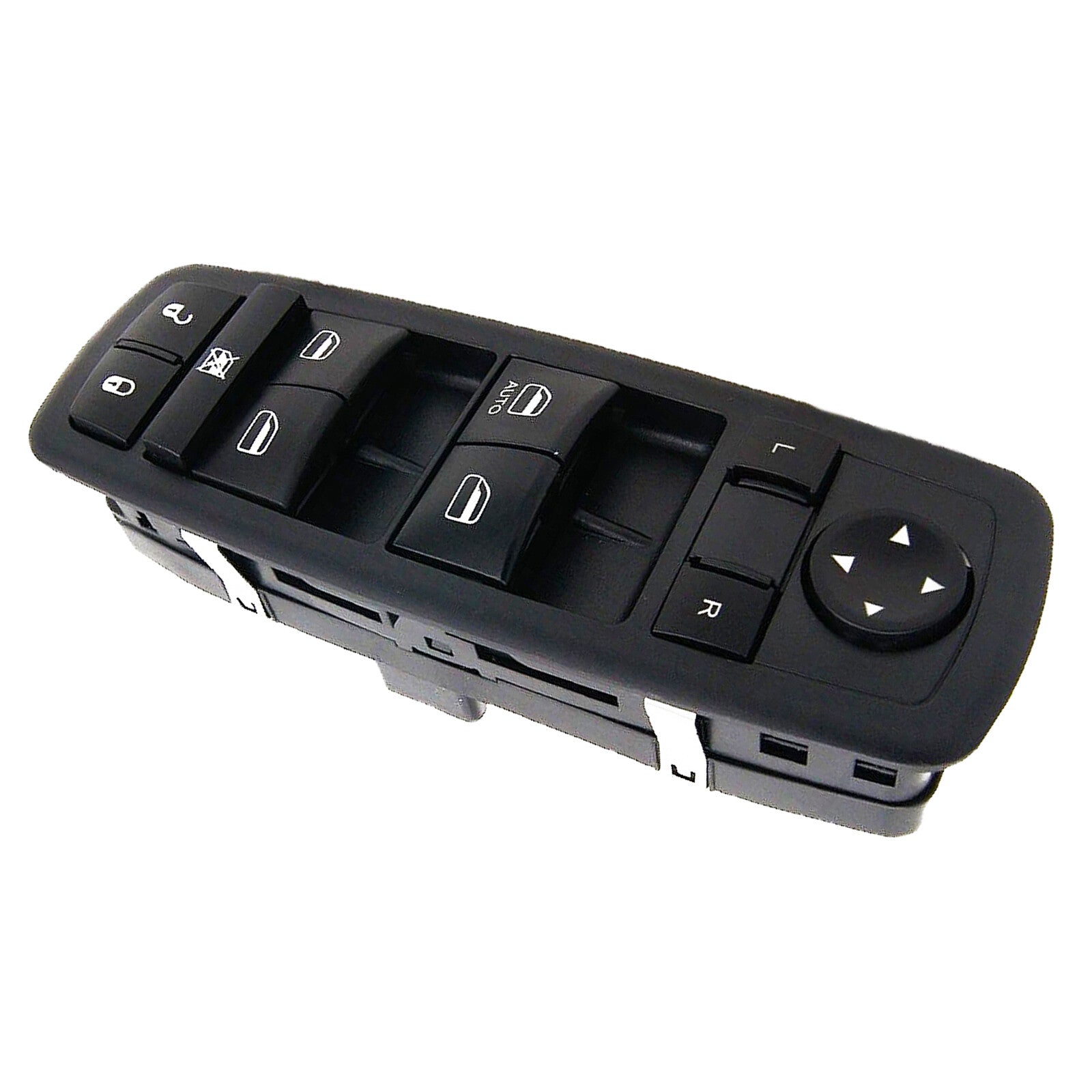 ya 1 8.5.2 Master Power Window Switch Driver Side for DODGE JOURNEY NITRO for JEEP LIBERTY