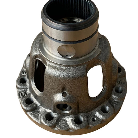 ya 9 6.5.2 OE A6MF1 A6MF2 Transmission AWD Differential Protective Cover 45822-3B850 Suitable for Hyundai for Kia 